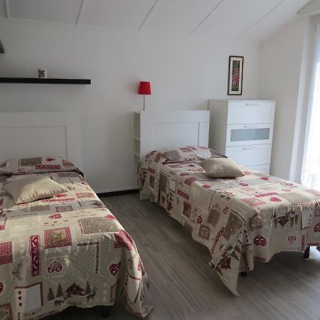Appartamento Casa Michela Parking Free Domodossola Esterno foto