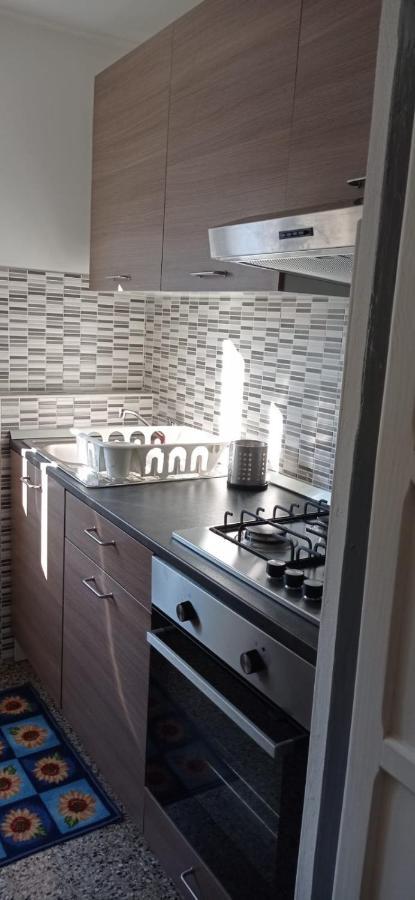 Appartamento Casa Michela Parking Free Domodossola Esterno foto