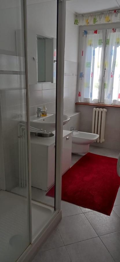 Appartamento Casa Michela Parking Free Domodossola Esterno foto