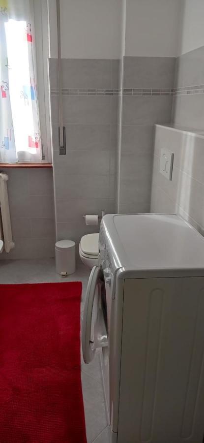 Appartamento Casa Michela Parking Free Domodossola Esterno foto