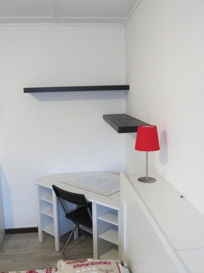 Appartamento Casa Michela Parking Free Domodossola Esterno foto