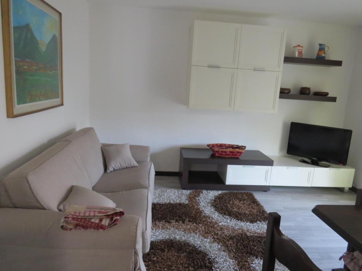Appartamento Casa Michela Parking Free Domodossola Esterno foto