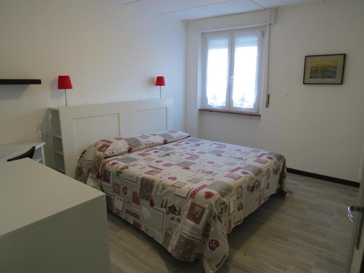 Appartamento Casa Michela Parking Free Domodossola Esterno foto
