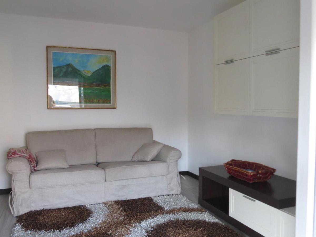 Appartamento Casa Michela Parking Free Domodossola Esterno foto