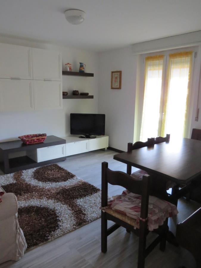 Appartamento Casa Michela Parking Free Domodossola Esterno foto