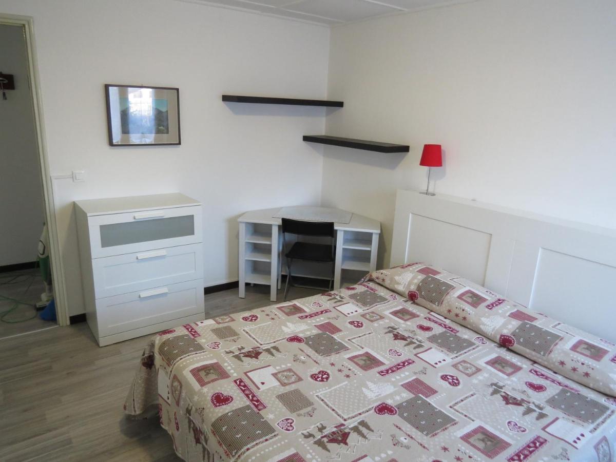 Appartamento Casa Michela Parking Free Domodossola Esterno foto