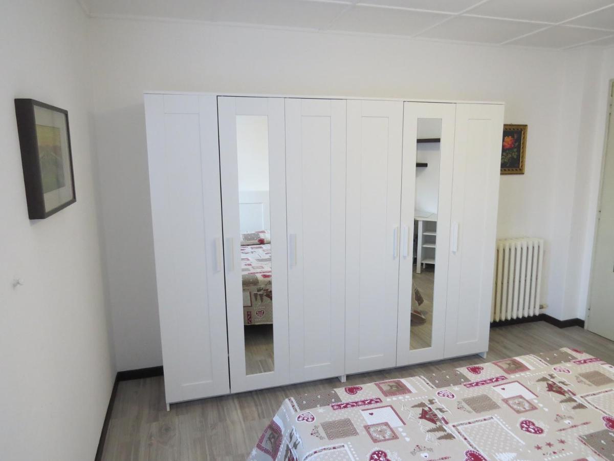 Appartamento Casa Michela Parking Free Domodossola Esterno foto