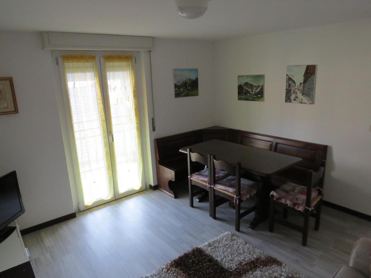 Appartamento Casa Michela Parking Free Domodossola Esterno foto