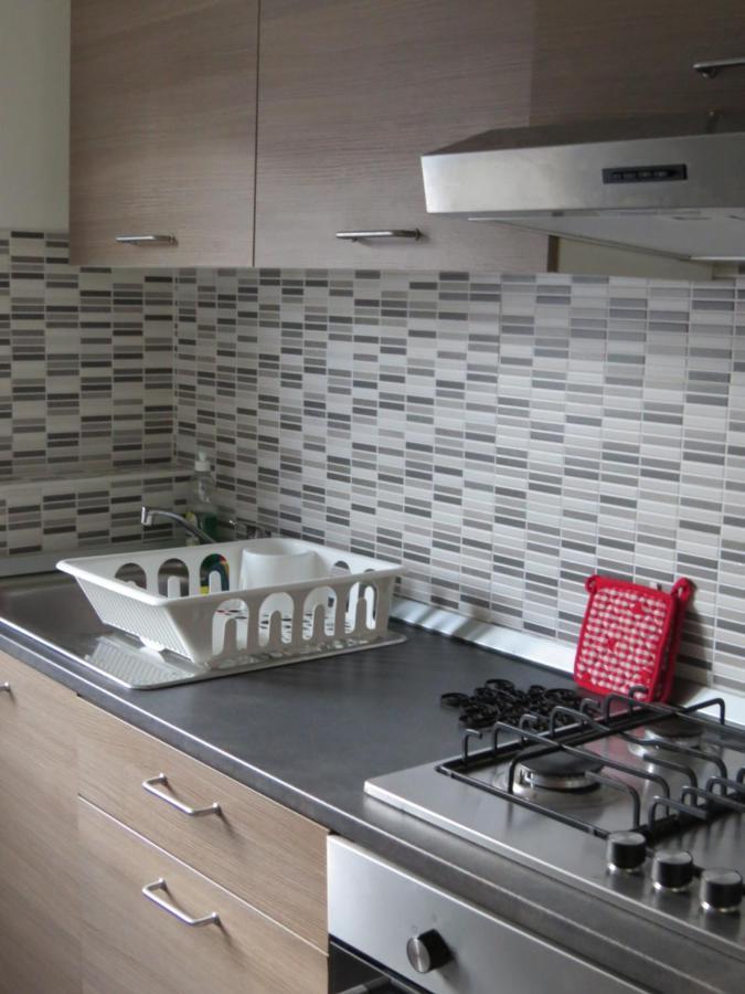 Appartamento Casa Michela Parking Free Domodossola Esterno foto
