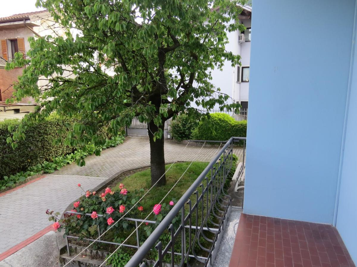 Appartamento Casa Michela Parking Free Domodossola Esterno foto