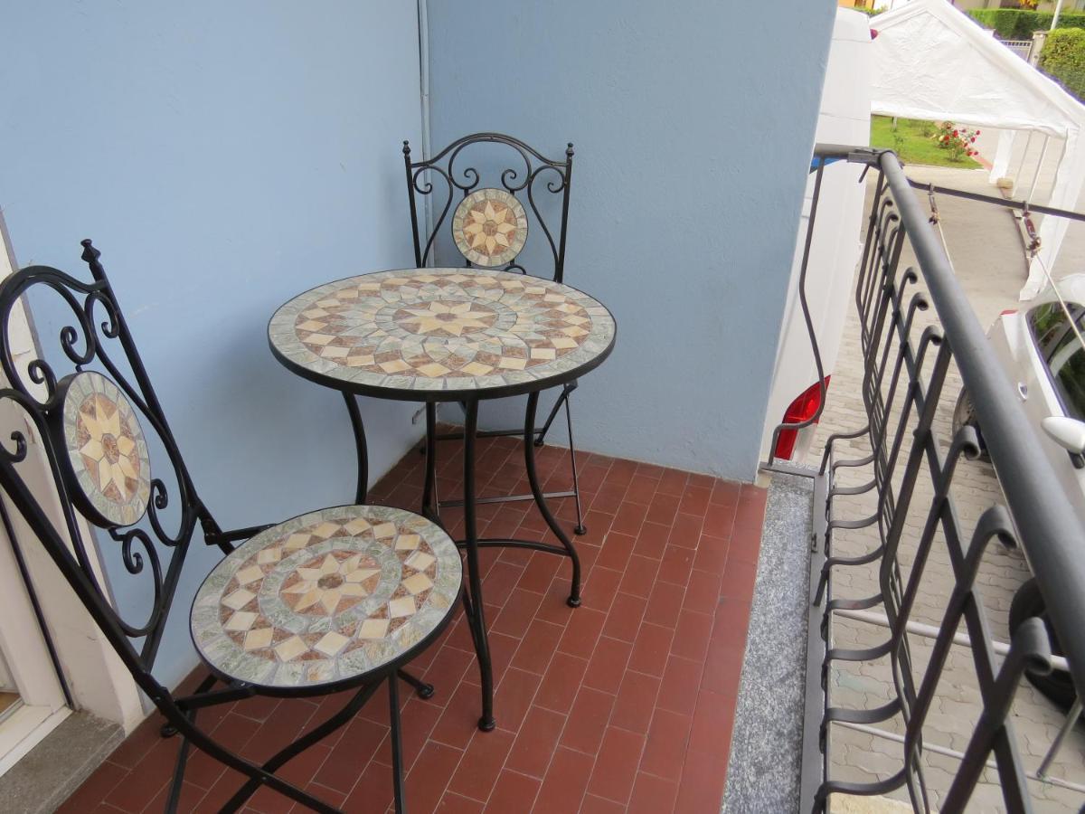Appartamento Casa Michela Parking Free Domodossola Esterno foto
