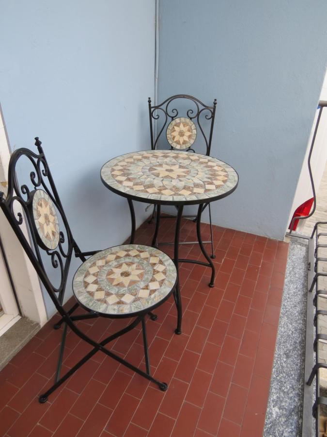 Appartamento Casa Michela Parking Free Domodossola Esterno foto