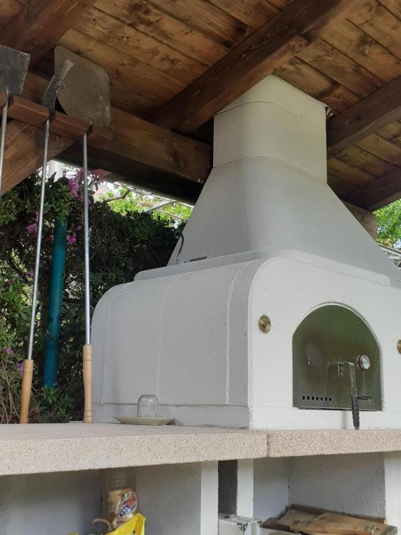 Appartamento Casa Michela Parking Free Domodossola Esterno foto
