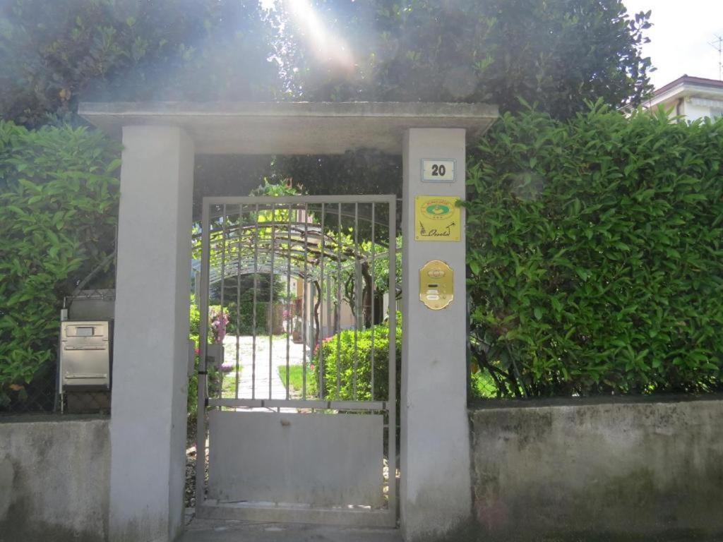 Appartamento Casa Michela Parking Free Domodossola Esterno foto
