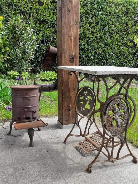 Appartamento Casa Michela Parking Free Domodossola Esterno foto