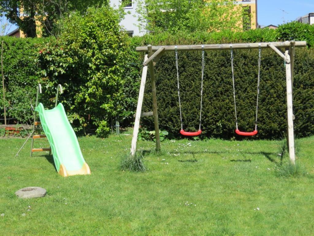Appartamento Casa Michela Parking Free Domodossola Esterno foto