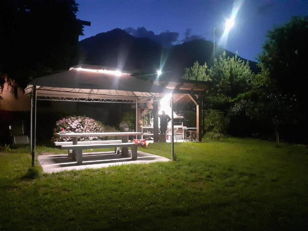 Appartamento Casa Michela Parking Free Domodossola Esterno foto