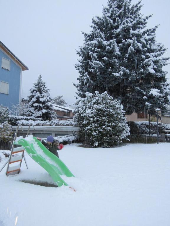 Appartamento Casa Michela Parking Free Domodossola Esterno foto